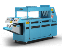 Material Handling Shuttles