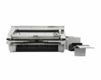 Continental Girbau Compact 5-in-One Ironing System CP32130