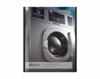 G-Flex Series RMG033, RMG040, RMG055 & RMG070