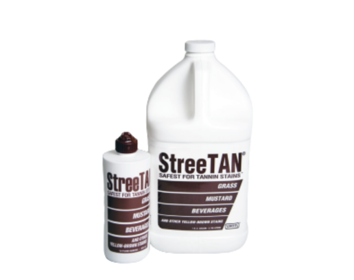 StreeTAN