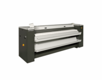 Continental Girbau Express Heated-Roll Ironers X13061, X13084, X20075, X20100 & X20125