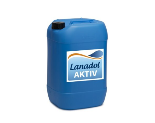 Lanadol Aktiv