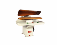 Unipress SLZ & ESLZ Single Laundry Legger