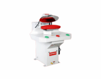 Unipress FMT Mushroom Topper