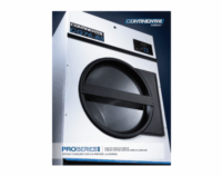 Pro-Series II CG20-30, CG30-40, CG50-60, CG55-65, CG75-85, CG115-25, CG165-75 & CG195-205