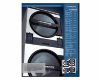 Pro-Series II Stack CG30X2 & CG45X2