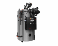 Fulton VMP Vertical Multi-Port Steam Boilers