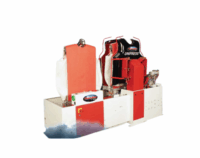 Unipress Thunder TD2