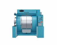 Braun TSL 200, 400, 600 & 800 lb.