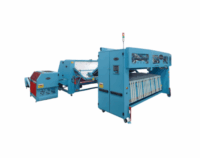 Braun Precision Series Folder / Cross-Folder