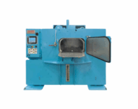 Braun End Loader 100-2, 200-2, 300-3 & 400-3