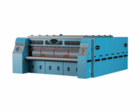 Braun Precision Series Flatwork Ironers