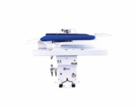Forenta Legger-Utility Presses F-Series