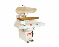 Unipress 42X & 45X