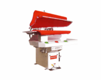 Unipress DC46S Double Legger