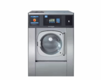 Continental Girbau Gear Washers for Fire Departments