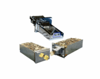 ESD Coin Slides, Money Boxes & Locks