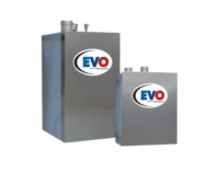 Hamilton Engineering Water Heating & Treatment Systems for Vended Laundries