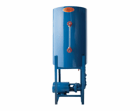 Rema Vertical Return Systems
