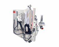 Unipress V4 Versaform Plus