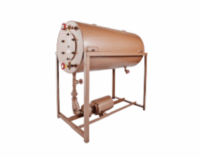 Rema Horizontal Return Systems