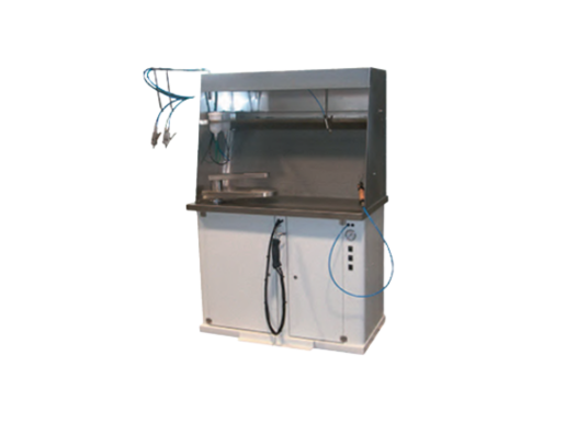 Unipress TUFR Tensioning Utility Rotating Form