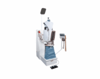Forenta Tension Form Finisher 607TFF