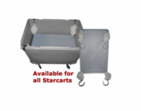 Techstar Starcarts