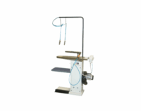 Rotondi EC-72 Compact Spotting Board
