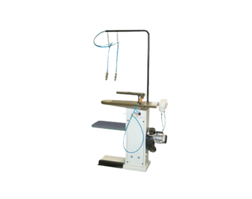 Rotondi EC-72 Compact Spotting Board