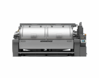 Braun Advantage Tilting Side Loader 900 lb.