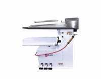 Forenta Spotting Tables 44SP & 44SPG