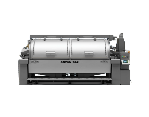 Braun Advantage Tilting Side Loader 900 lb.