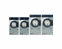 Poseidon ED-Series Drying Tumblers