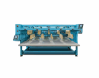 Braun Precision Small Piece Accumulators