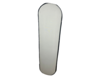 Master Finish head plate Sankosha DP-420T