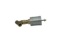 Steam valve 1/2" NC