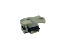 Door lock assembly