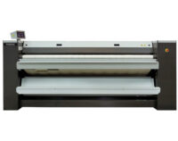 Poseidon X-Series Flatwork Ironers