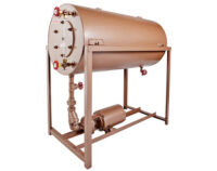 Rema Horizontal Return Systems